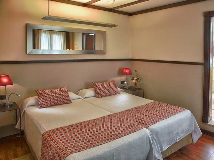Bedroom 2, U-Sense Sevilla Centro, Sevilla