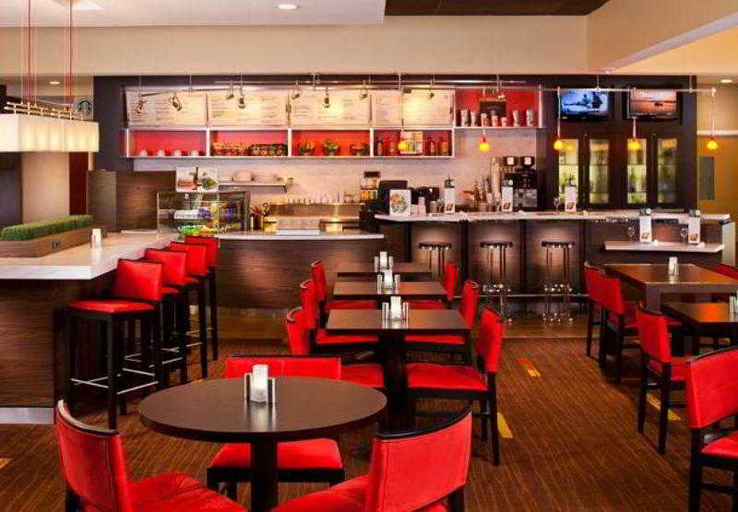 Food & Drinks 5, Courtyard Melbourne West, Brevard