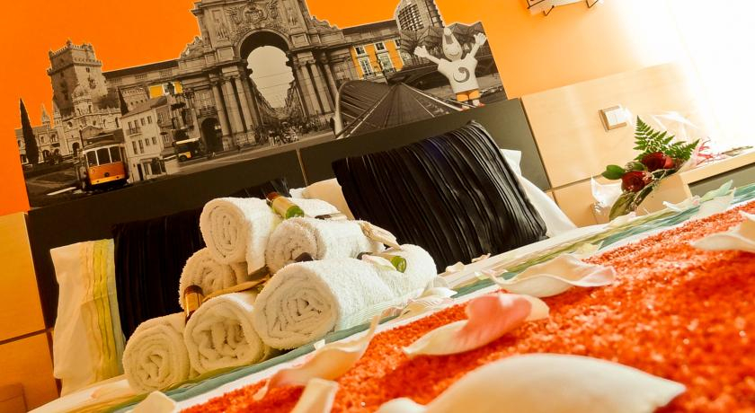 Food & Drinks 5, Vila Nova Guesthouse, Lisbon