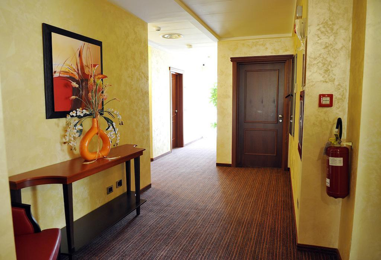 Public Area 4, Hotel Gullo, Catanzaro