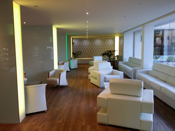 Public Area 4, MAR HOTELS PAGUERA and SPA APARTMENTS, Baleares