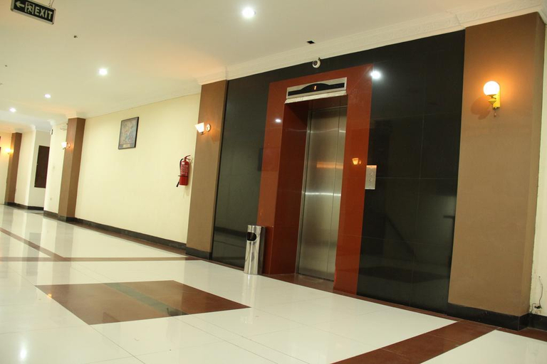 Public Area 2, Permatahati Hotel and Convention Center, Banda Aceh