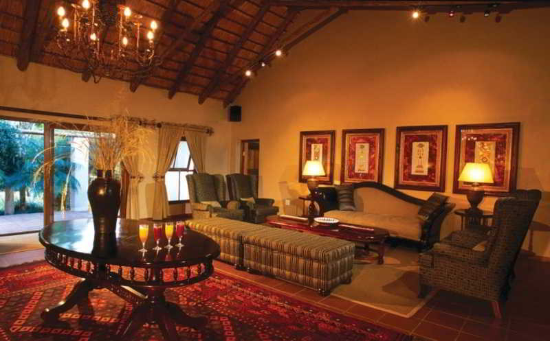 Public Area 3, Entabeni Mountain Lodges, Waterberg