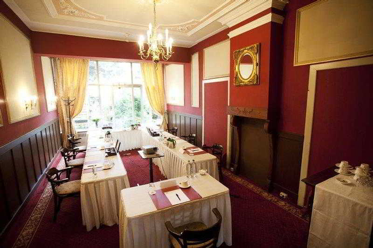 Best Western  Hotel Restaurant Fidder, Zwolle