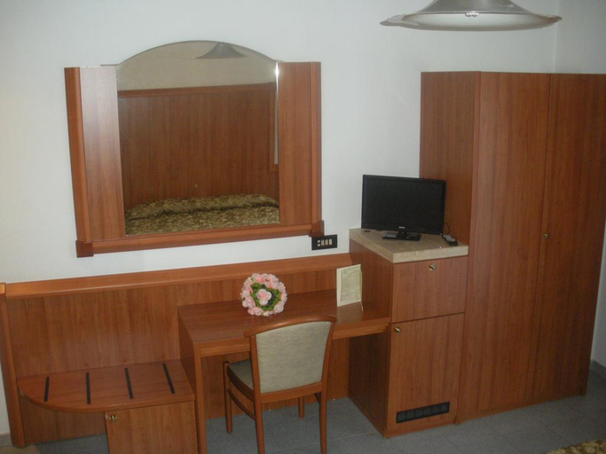 Public Area 5, Hotel Giada, Teramo