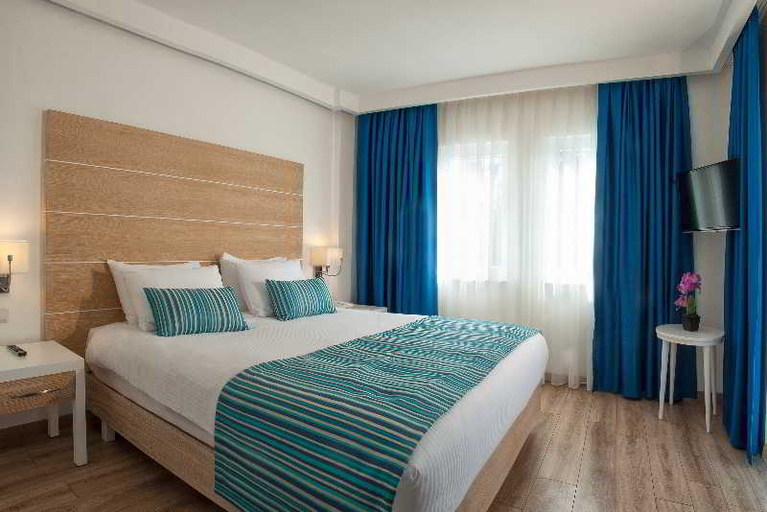 Bedroom 3, Garcia Resort & Spa, Fethiye