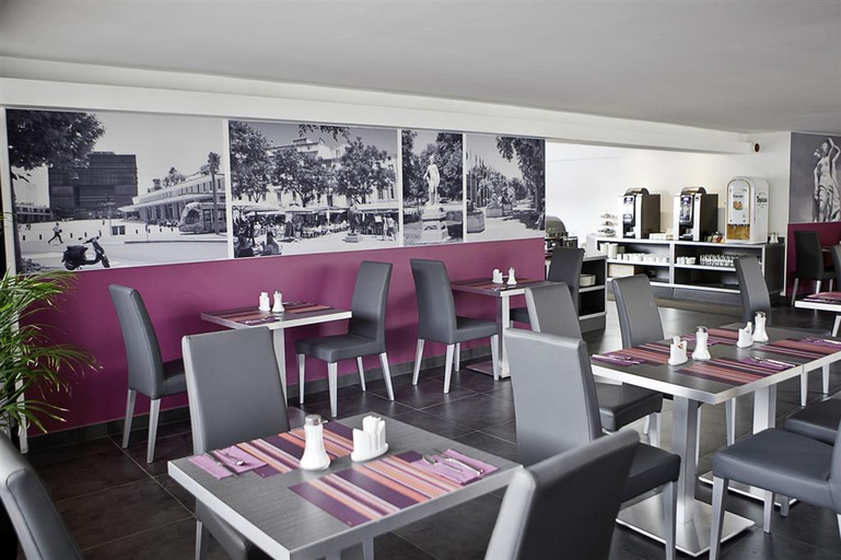 Food & Drinks 5, Privilège Hôtel & Apparts Eurociel Centre Comédie, Hérault