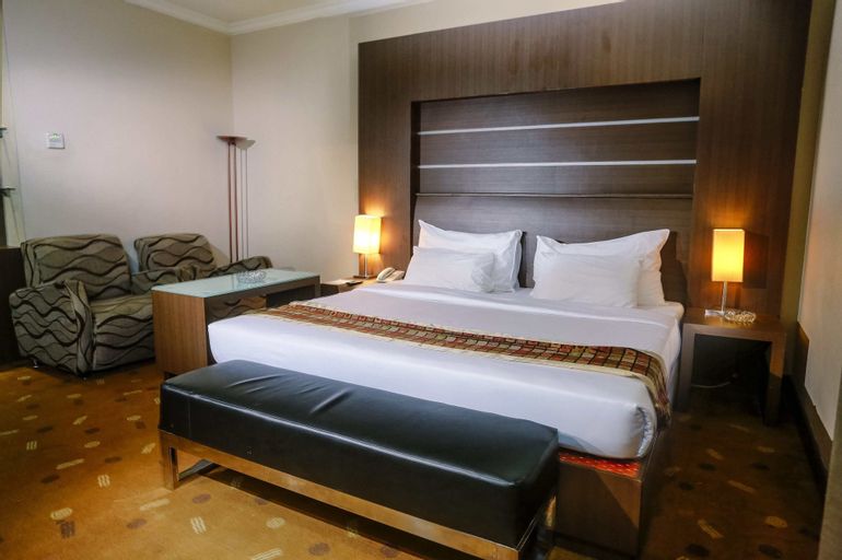 HOTEL FURAYA, Pekanbaru