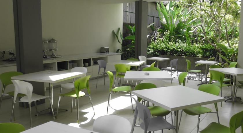Food & Drinks, Cozy Stay Bali, Denpasar