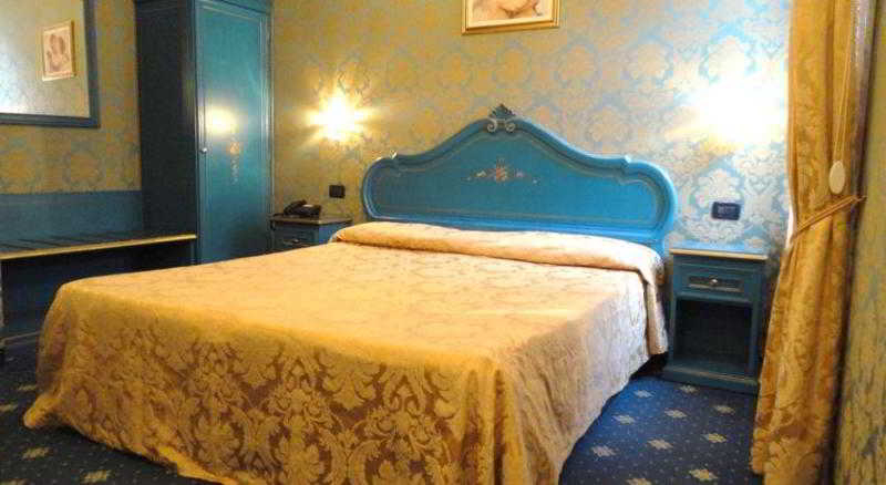 Bedroom 4, Residenza Ca' San Marco, Venezia