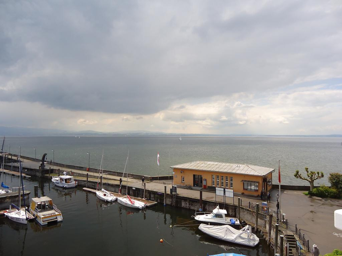 Public Area, Akzent Hotel Lowen, Bodenseekreis