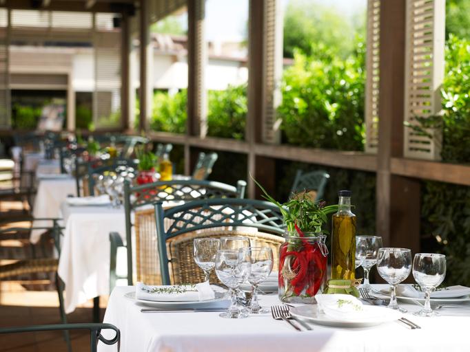 Food & Drinks 5, Esperos Palace Resort Hotel, South Aegean