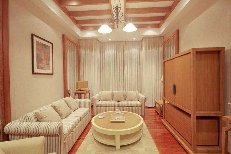 Bedroom 3, Royal Sammuk Villa, Muang Chon Buri