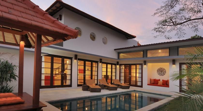 Exterior & Views 5, Destiny Villas and Residences Seminyak, Badung