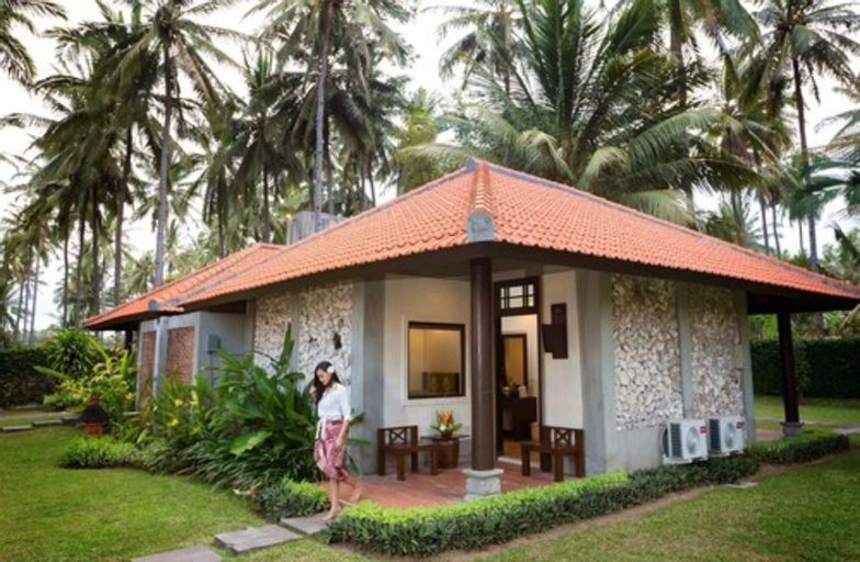 Ketapang Indah Hotel, Banyuwangi