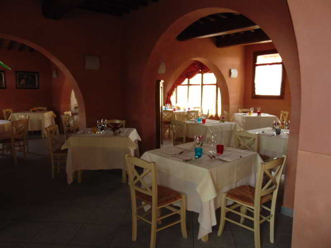 Food & Drinks 4, Resort Casale Le Torri, Pisa