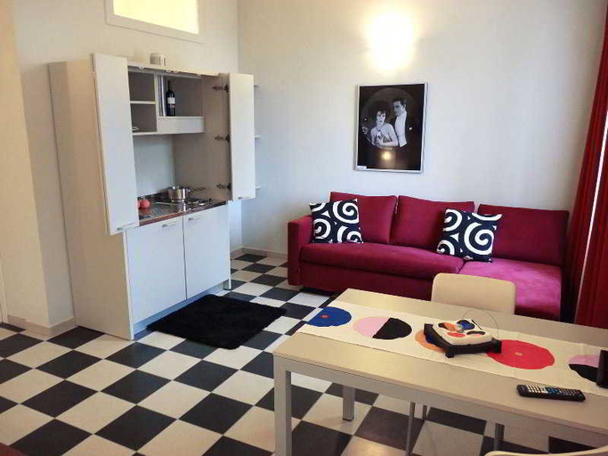 Bedroom 3, Restaurant & Suites Cascina Marchesa, Torino