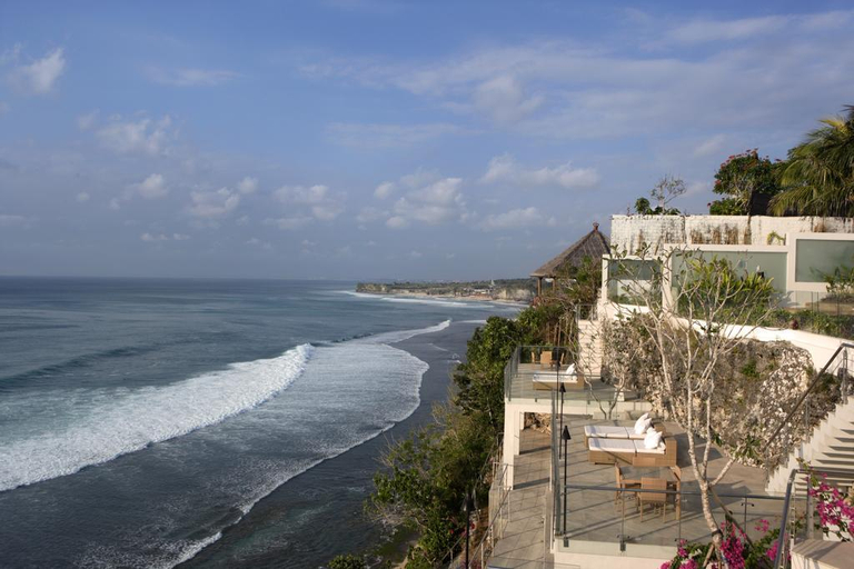 Exterior & Views 2, C151 Smart Villas Dreamland, Badung