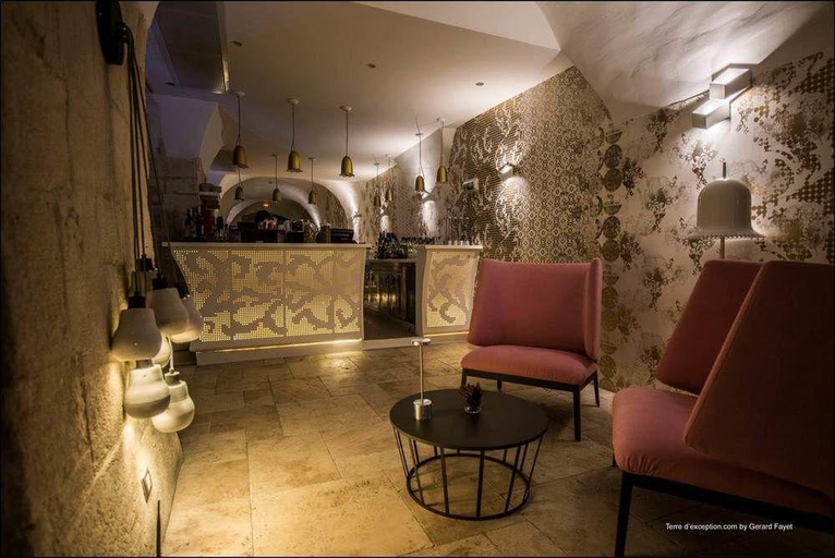Public Area 4, Le Couvent des Minimes, Un Hôtel & Spa L'Occitane en Provence, Alpes-de-Haute-Provence