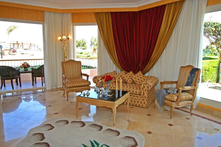 Public Area 4, Sea Star Beau Rivage, Al-Ghurdaqah