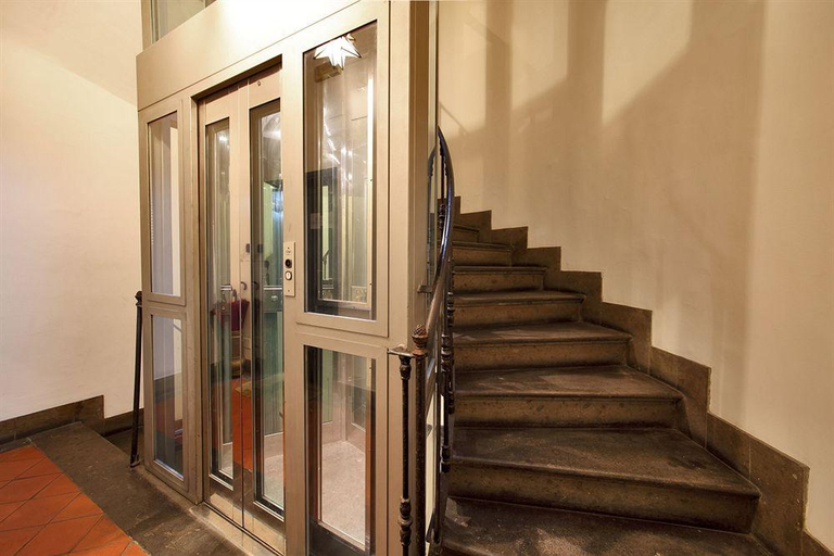 Public Area 2, Imperium Suite Navona, Rome