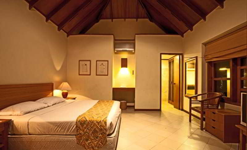 Bedroom 2, Tanjung Lesung, Pandeglang