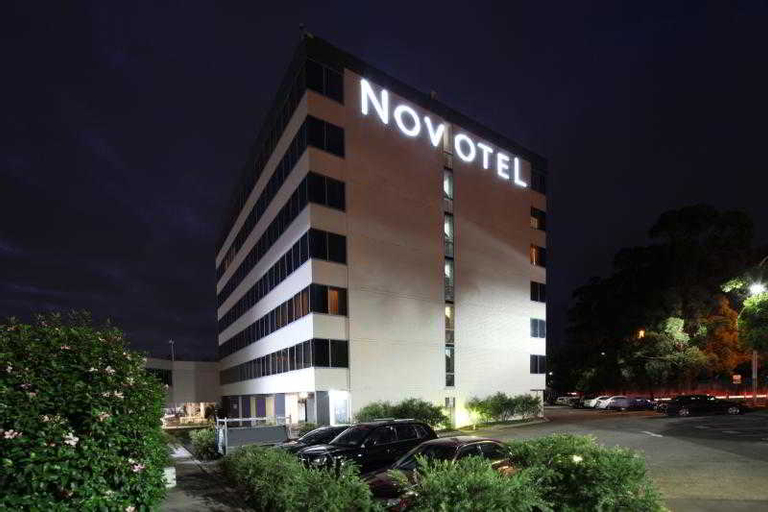 Novotel Sydney West HQ Hotel, Blacktown  - South-West