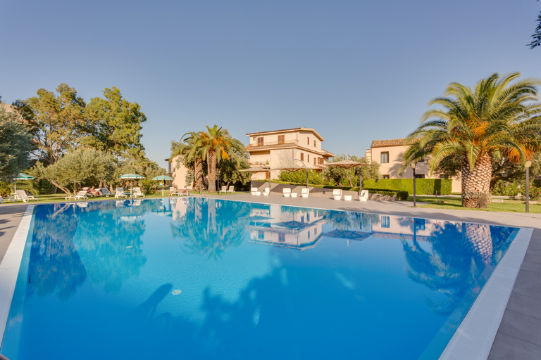 Sport & Beauty 2, Hotel Rada Siri, Catanzaro