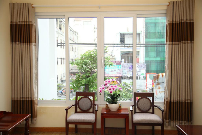 Exterior & Views 2, Minh Tam Hotel and Spa, Tân Bình