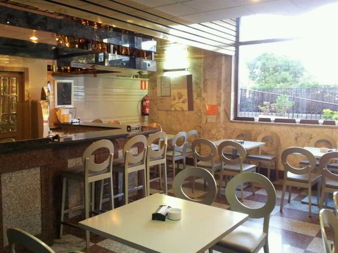 Food & Drinks 5, Hotel Don Carlos, Cantabria