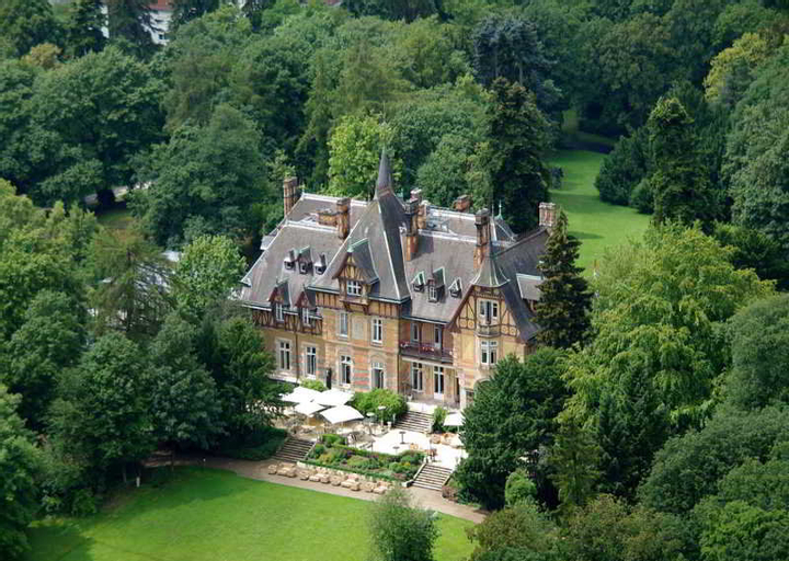 Exterior & Views 2, Villa Rothschild, an Autograph Collection Hotel, Hochtaunuskreis
