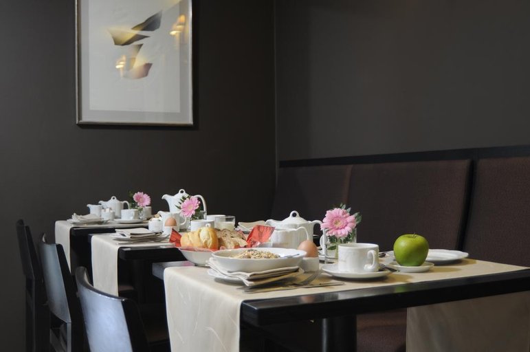 Food & Drinks 5, Hotel Astoria Gent, Oost-Vlaanderen