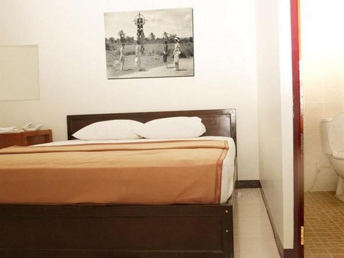 Bedroom 5, Hotel Aroma Inn Pontianak, Pontianak