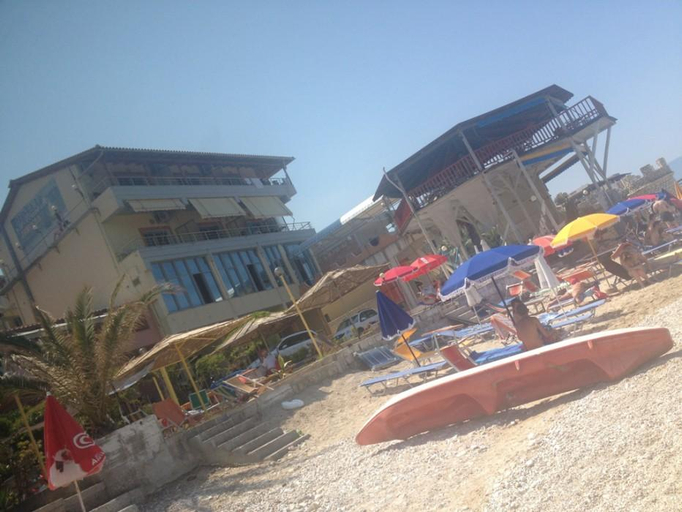 Exterior & Views 2, Hotel Jonufra, Vlorës
