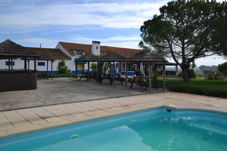 Sport & Beauty 5, Lodge Monte Do Sobral, Viana do Alentejo