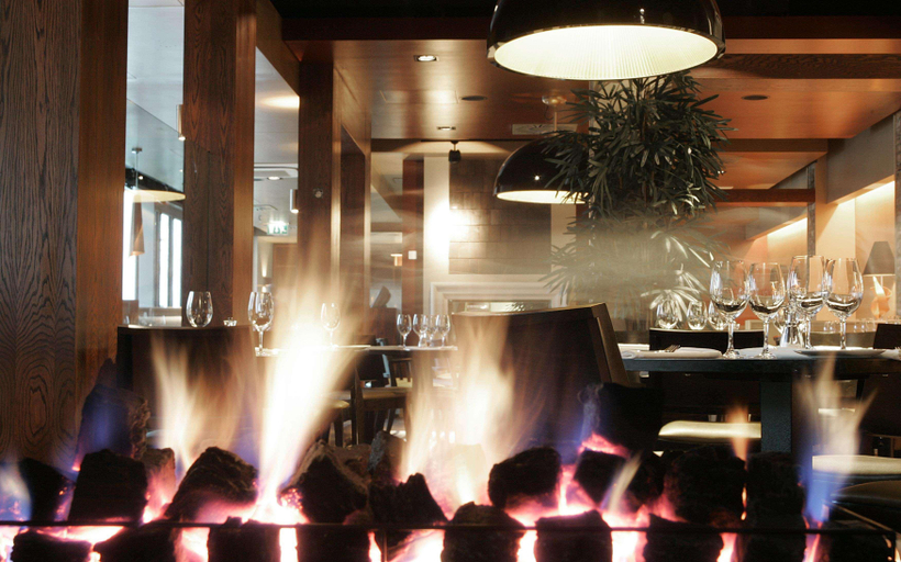 Public Area 3, DoubleTree By Hilton International Newcastle Airpo, Northumberland