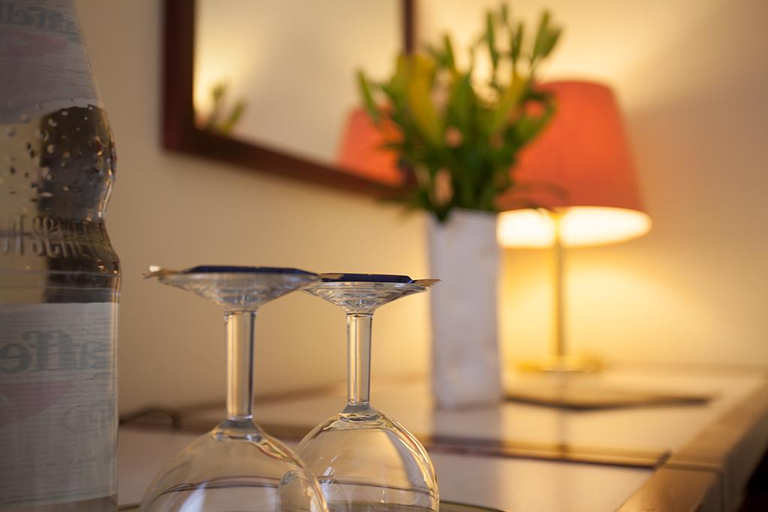 Food & Drinks 5, Haus Union, Oberhausen
