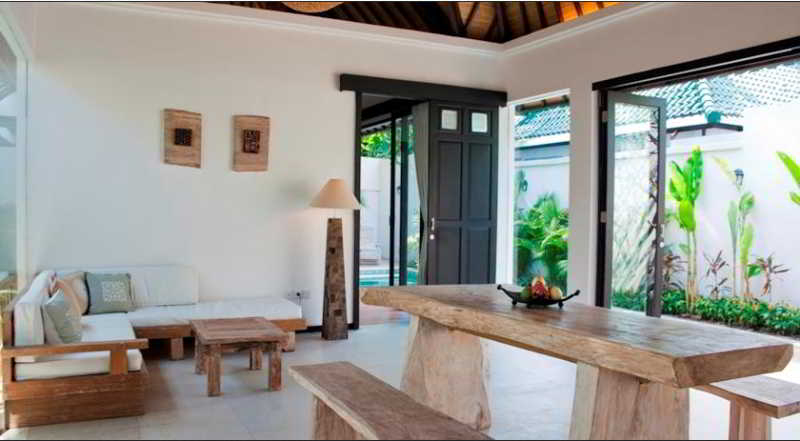 Public Area 3, Artemis Villa and Hotel, Badung