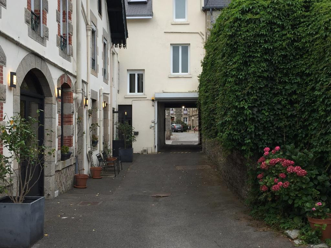 Exterior & Views 2, Le Cobh, Morbihan