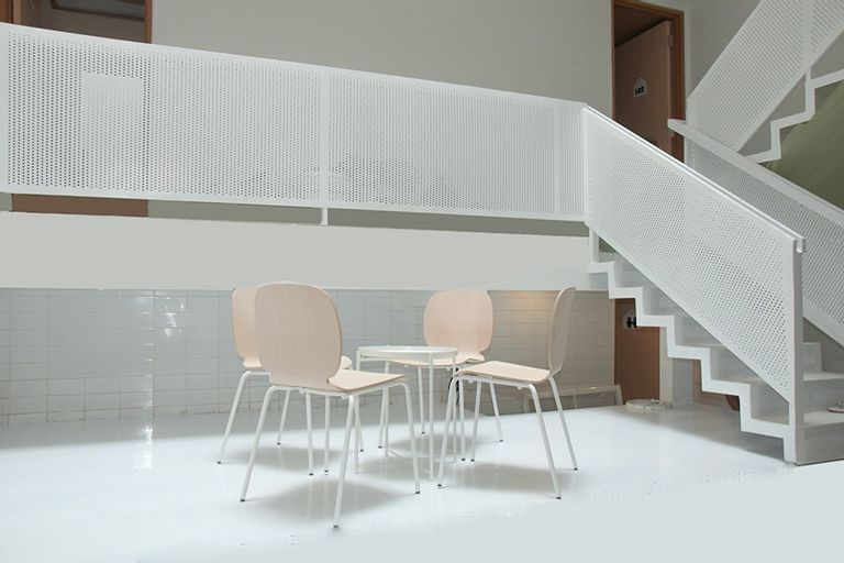 Public Area 3, Urbanview Hotel Odori Pondok Indah, South Jakarta