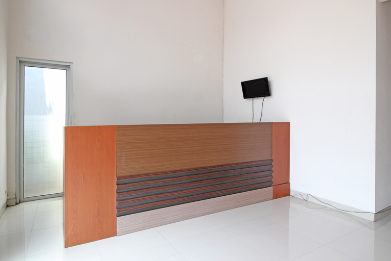 Public Area 3, RedDoorz near Hartono Mall 3, Sleman