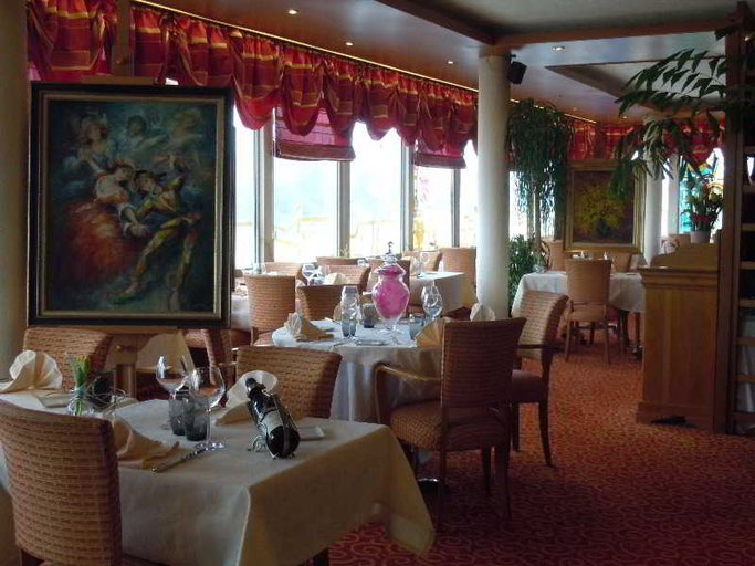 Food & Drinks 4, Hôtel Le Bellevue, Montrichard, Loir-et-Cher