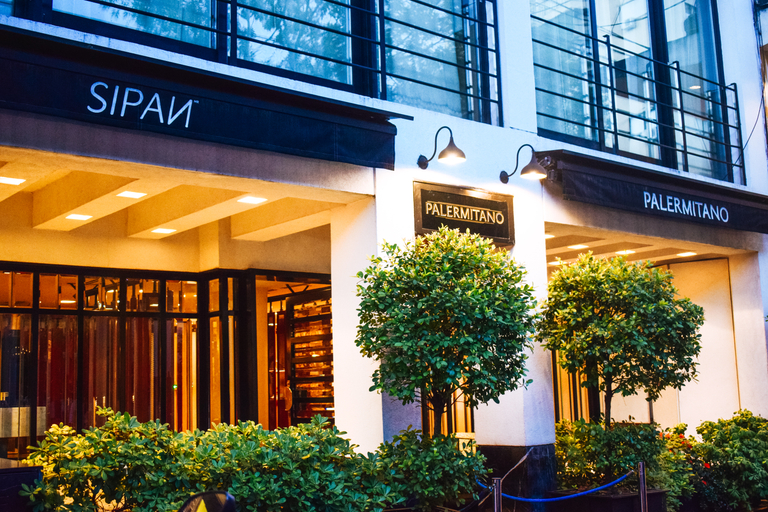 Exterior & Views 2, Hotel Palermitano by DOT Boutique, Distrito Federal
