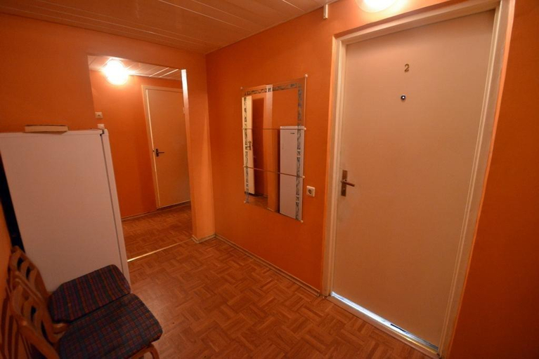Public Area