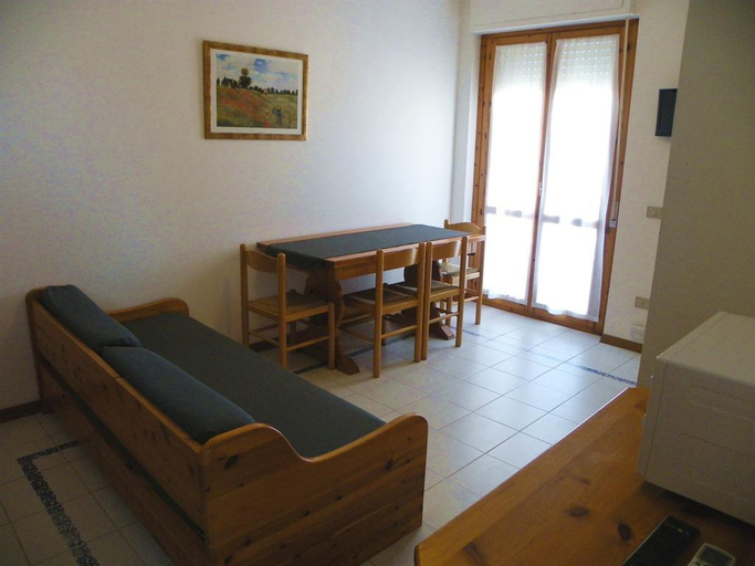 Public Area 3, Residence Buganvillea, Sassari