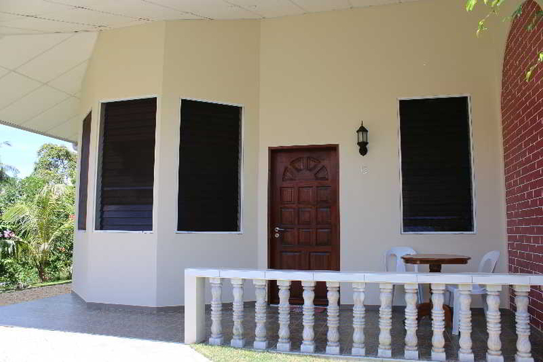 Public Area 3, Meili Beach Resort, Alcoy