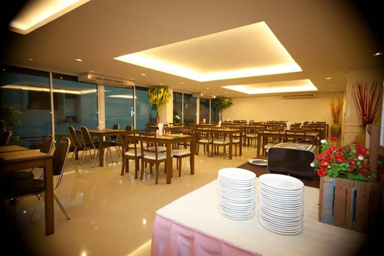 Food & Drinks, Baan Klang Hua Hin By Usa, Hua Hin