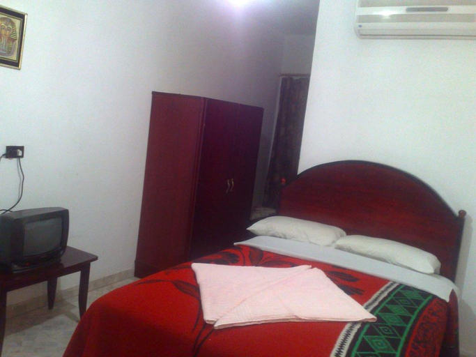 Bedroom 4, Yasmina Hotel, Sant Katrin
