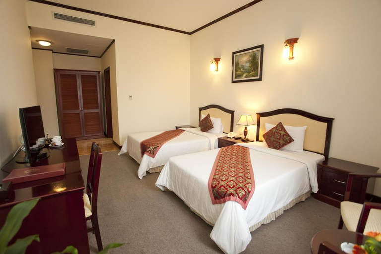 Bedroom 4, Asean HaLong Hotel, Hạ Long