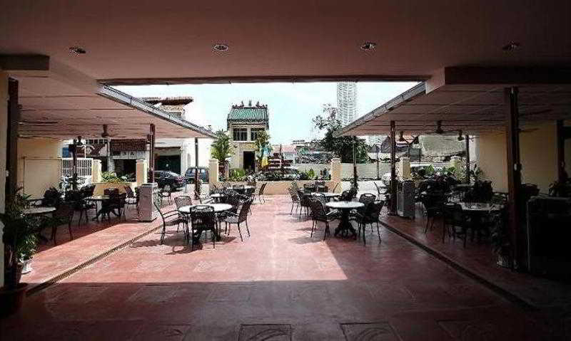 Exterior & Views, Banana Boutique Hotel, Pulau Penang